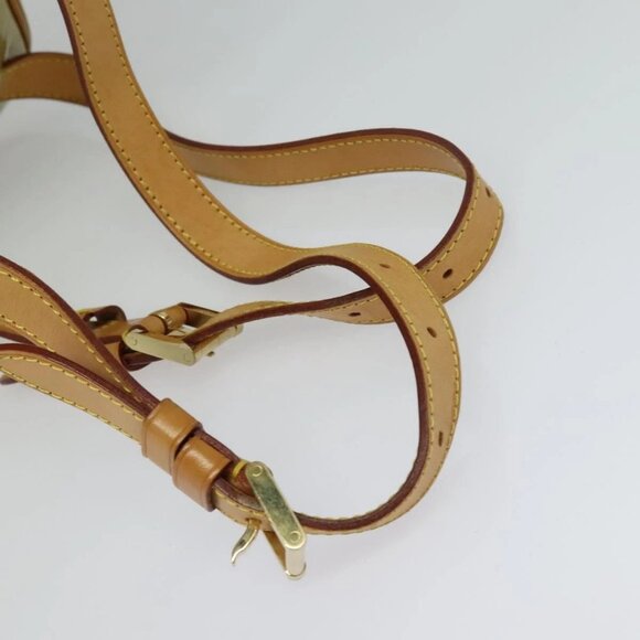 LOUIS VUITTON Monogram Vernis Marley Backpack Gris - Picture 7 of 16